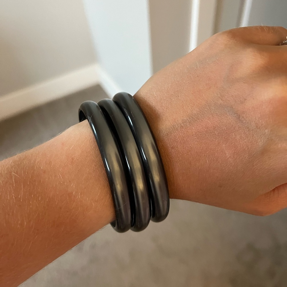 Vintage Bangle Set